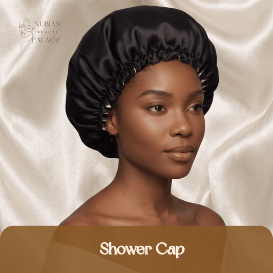 Shower Cap