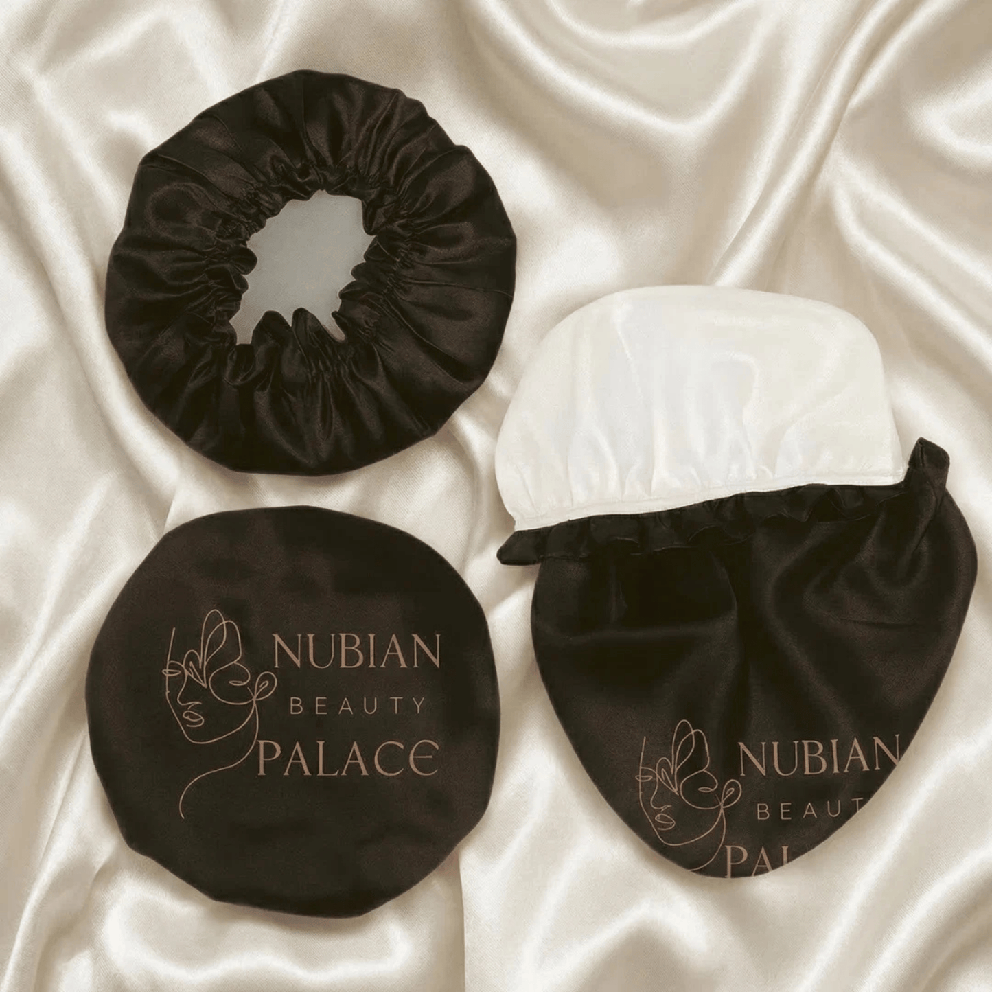 Shower Cap