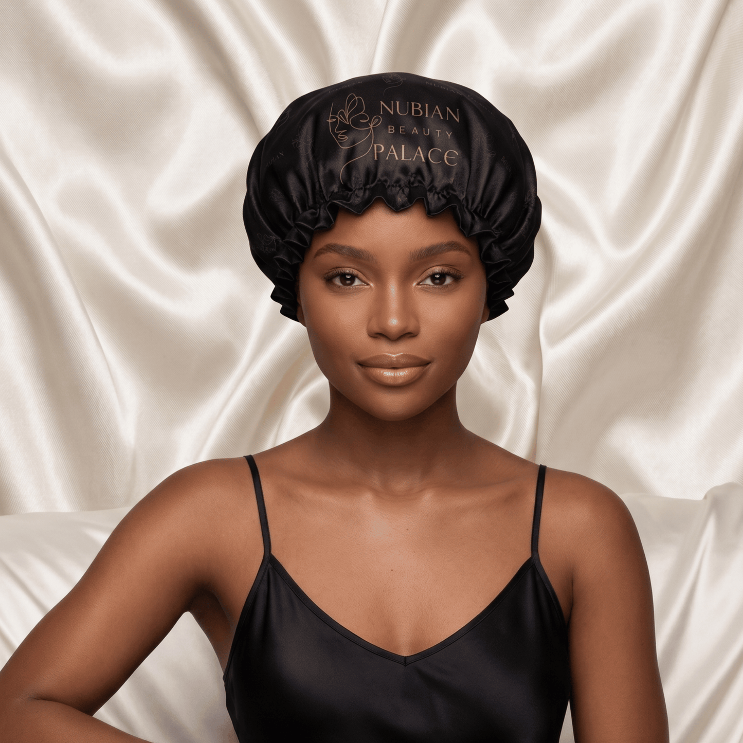 Shower Cap