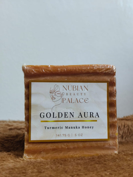 Golden Aura